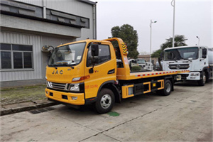 舟曲车辆公路救援