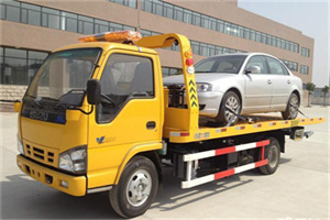 舟曲道路救援一般怎么收费