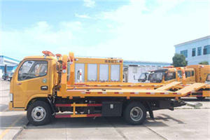 舟曲送油救援服务