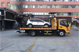 舟曲附近汽车拖车电话